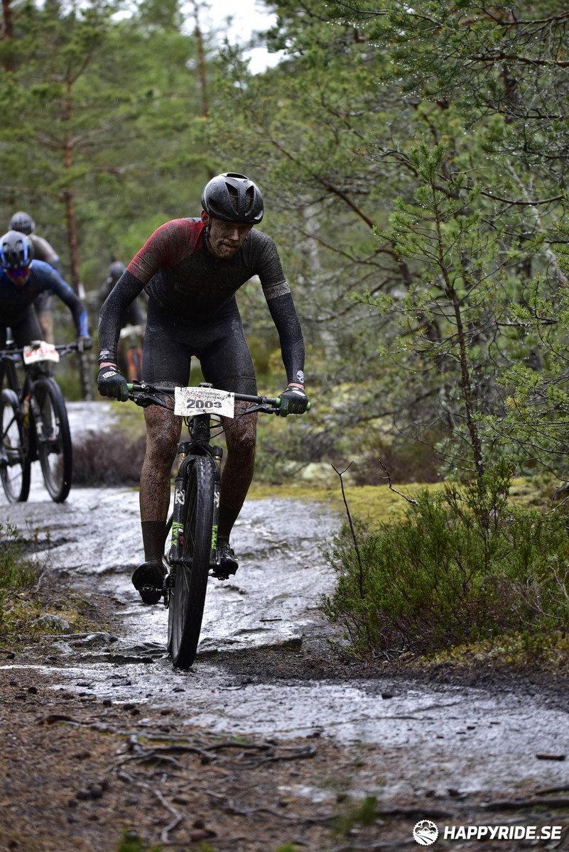 Bild från Lida Loop 2019